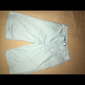 Nautica Chino Shorts